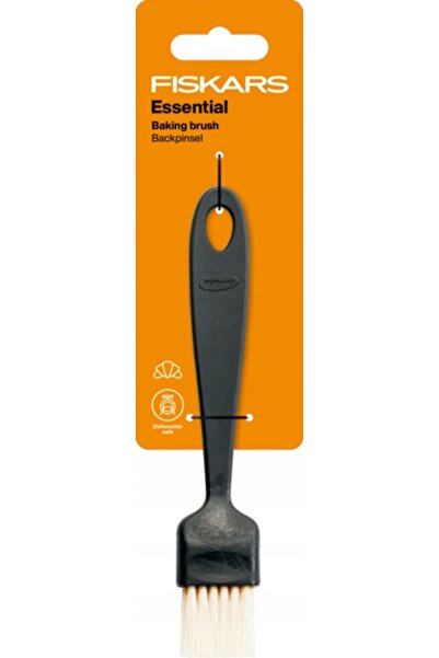 FiSKARS Set esențial de 3 ustensile de bucătărie / plastic