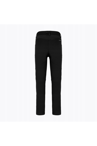 Salewa Pantaloni trekking bărbați Agner DST negri M (48)