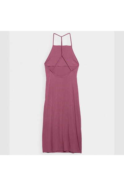 4F Rochie de damă 4FSS23TDREF050 XL
