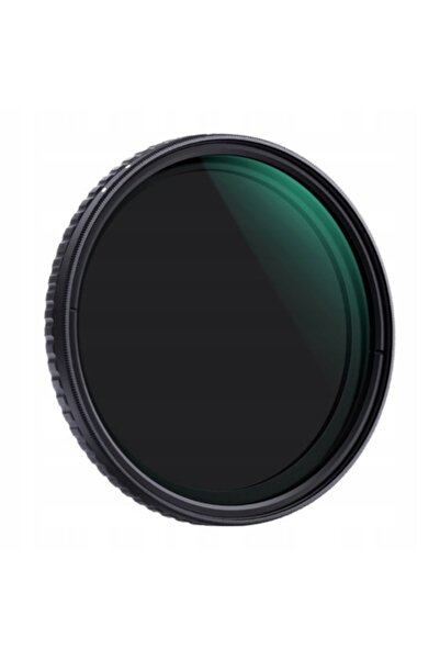 K&F CONCEPT KF Concept KF01.1135 XV38 - filtru gri, reglabil, fader, ND2-ND32...