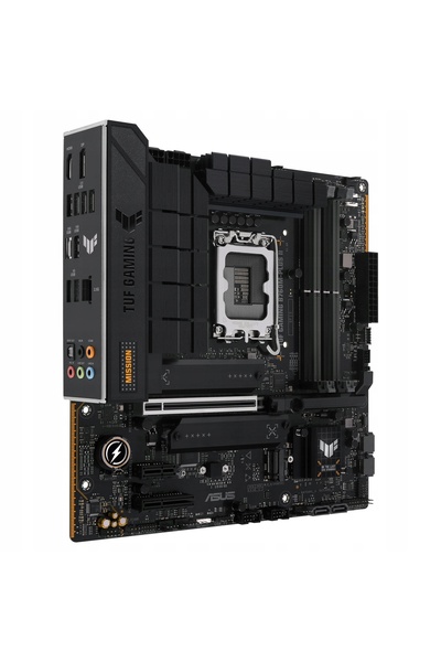 ASUS Placă de bază Micro ATX TUF GAMING B760M-PLUS II