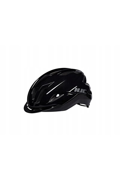 HJC Casca de bicicleta crosser neagra M