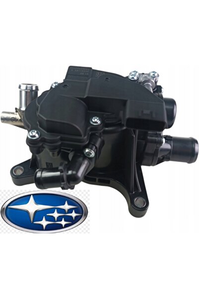 NO BRAND SUBARU OE Modul supapă termostat lichid de răcire 21319AA010 ORIGINAL