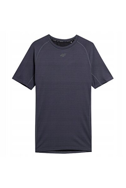 4F Tricou bărbătesc 4FSS23TFTSM171 L