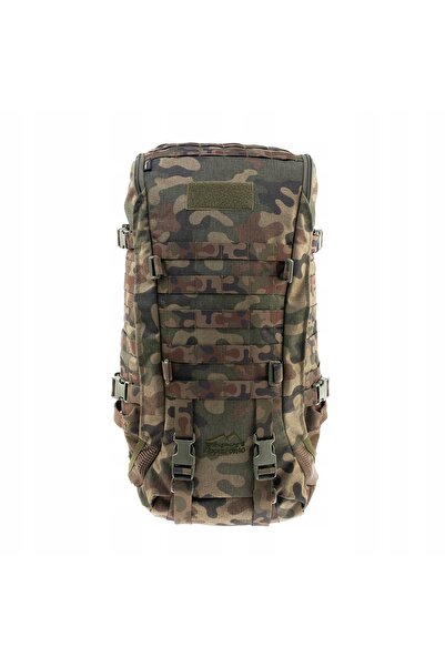 WISPORT Rucsac cu fermoar FOX 40L CORDURA PL WOODLA