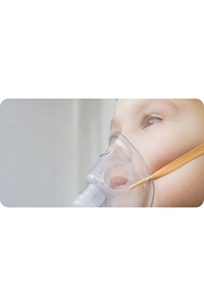 ESPERANZA Inhalator pneumatic pentru copii și adulți, nebulizator silențios KOTK