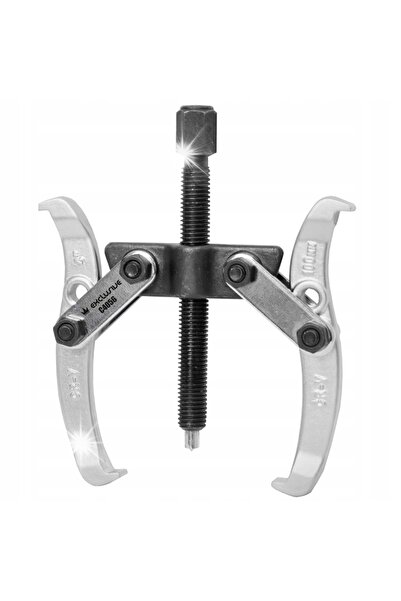 richmann Extractor de rulmenți cu două brațe 6'' 150mm C4057