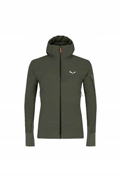 Salewa Jachetă de trekking pentru bărbați Agner Dst - Verde decolorat - 0910 ...