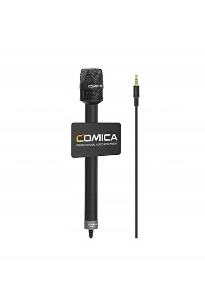 Comica Microfon cu condensator HRM-S