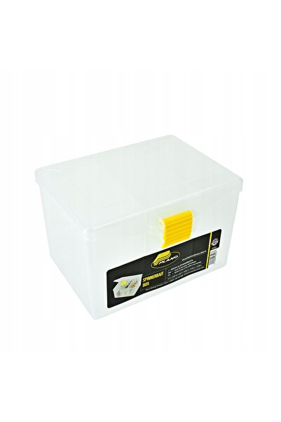 NO BRAND Cutie de pescuit universală Plano model 350304