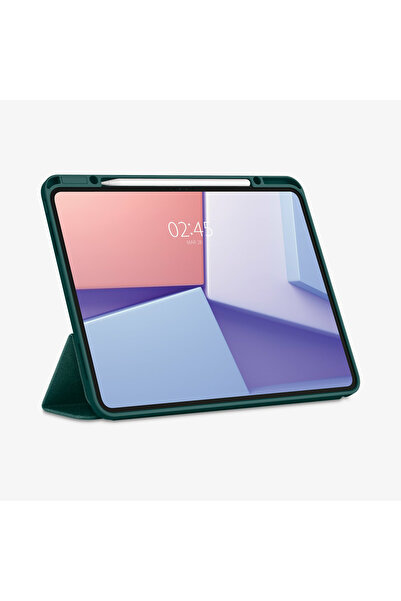 Spigen Husă pentru iPad Pro 13 " 2024 (generația a 7-a), Urban Fit cu suport ...