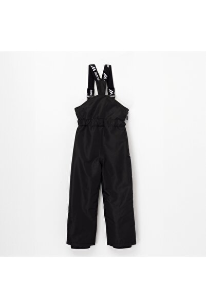 NO BRAND Pantaloni pentru copii MARTES ESSENTIALS ESKIMO KIDS M0