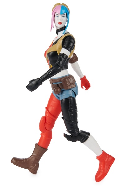 Spin Master Toys Far East Figurină Harley Quinn 30cm DC Comics Batman