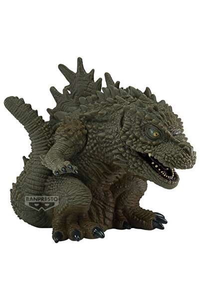 NO BRAND Figurină Banpresto Godzilla Minus One 2023 Ver.A 11cm - Monștrii Ens...