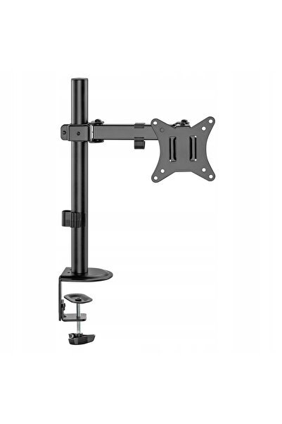Maclean Suport de birou MACLEAN pentru monitor LCD, 17-32 inch, 9 kg, VESA 75...