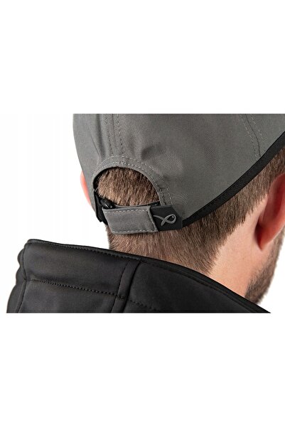 Matrix Șapcă de baseball Surefit Culoare: Negru