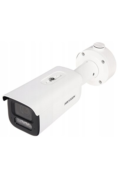 Hikvision Cameră IP de 2 Mpx MOTOZOOM Smart Hybrid AcuSense Antivandal