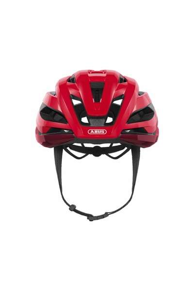 Abus Cască de ciclism StormChaser roșu aprins 57-61 cm (L)