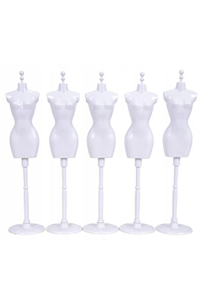 Ramiz Set de cusut LITTLE FASHION DESIGNER materiale + accesorii de cusut