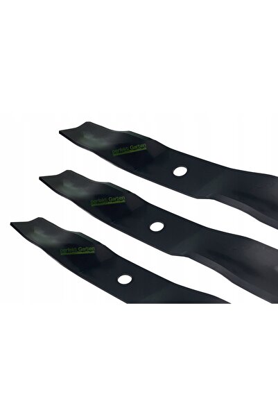 NO BRAND 3 X 41 CM cuțit Ferris IS 5100 2600 2100 Z / AM104489 M73509 PT11136...