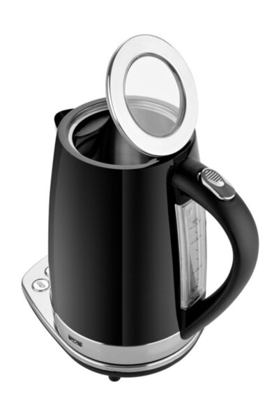 ETA Fierbător electric fără fir cu control al temperaturii ° C LCD 2200W 1.7L
