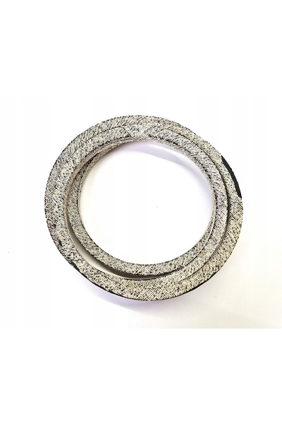 NO BRAND Stiga 1134-9032-01 9585-0075-00 4L480 lungime curea 1219 mm RUBENA