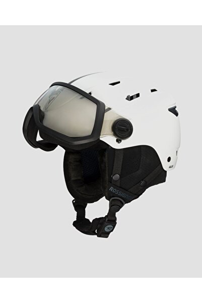 Rossignol Cască ALLSPEED Vizor IMPACTS Fotocromatic Stratificat XXL 60-62