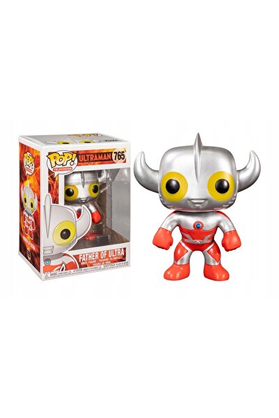 Funko Pop ! Ultraman Tatăl lui Ultra 765 figurka