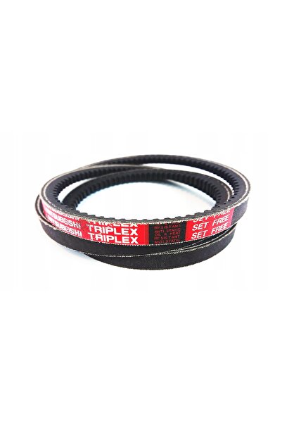 NO BRAND Curea zimțată tip pană Mitsuboshi XPZ 1587
