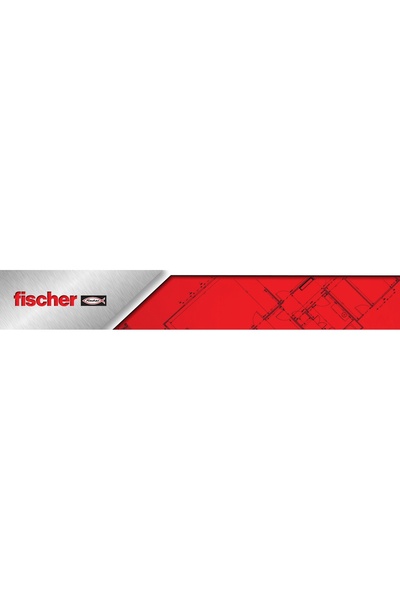 Fischer GK Z Roată de fixare pentru gips-carton G-K (50 buc.)