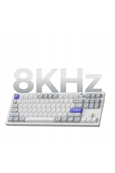 NO BRAND Tastatură Keychron Q3HW P1