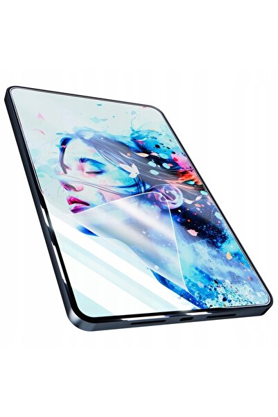 3MK [2 buc.] Folie de protecție PaperFeeling pentru Nvidia SHIELD Tablet 8 "