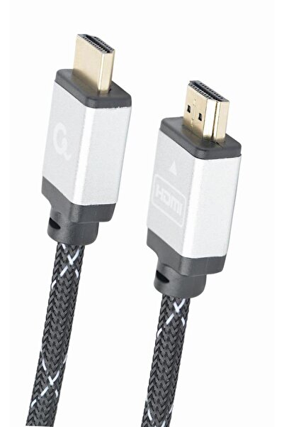 Gembird Cablu HDMI-HDMI M/M High Speed v1.4 4K UHD Ethernet seria "Selec"