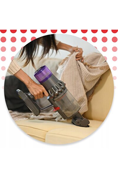 NO BRAND 3 FILTRE PENTRU ASPIRATOR DYSON V11 SV14 Detect Absolute Animal Tota...