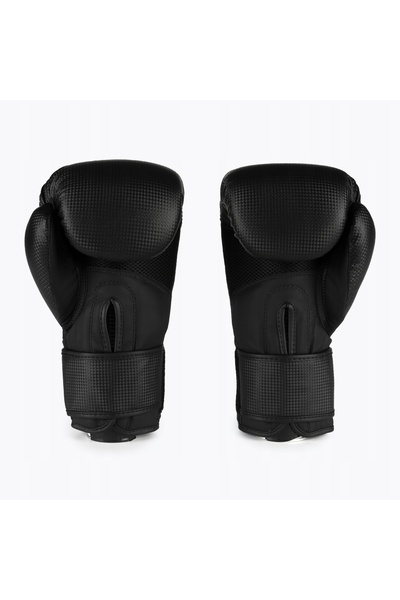 OVERLORD Mănuși de box Kevlar negre 10 oz