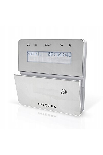 SATEL MANIPULATOR INT-KLFR-W CITITOR RFID, CLASA 3