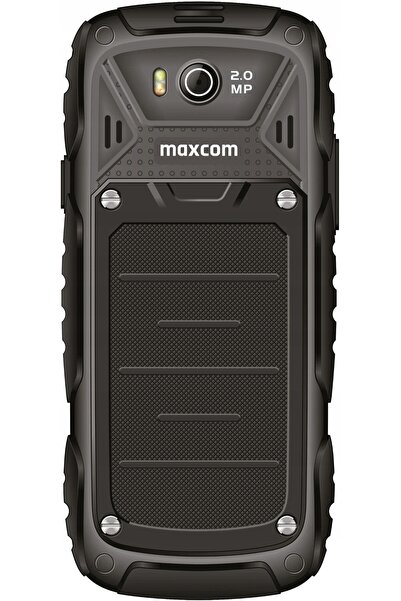 MAXCOM TELEFON MM 920 LANTERNĂ PUTERNICĂ IMPERMEABILĂ RADIO INTERNET