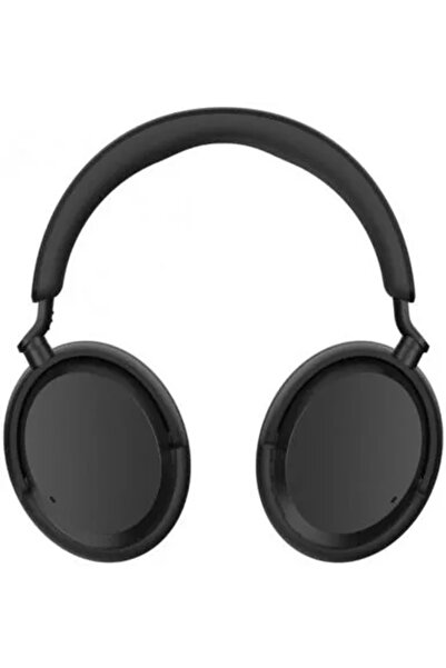Sennheiser ACCENTUM Căști wireless albe, tip over-ear