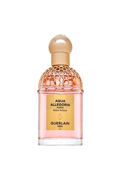 Guerlain Aqua Allegoria Forte Rosa Rossa Eau de Parfum για γυναίκες, 75 ml