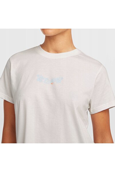 O'Neill Tricou de damă ESSENTIALS O'NEI cu mânecă scurtă