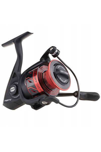 NO BRAND Mulineta spinning Penn Fierce III 2000