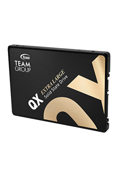 NO BRAND SSD Team Group QX2 1TB SATA III 2.5 " (560/500) 7mm disc