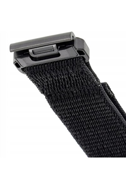 NO BRAND Curea fixă din nailon pentru Garmin Fenix 8 Pro /8/E/ 7/ 6, QuickFit...