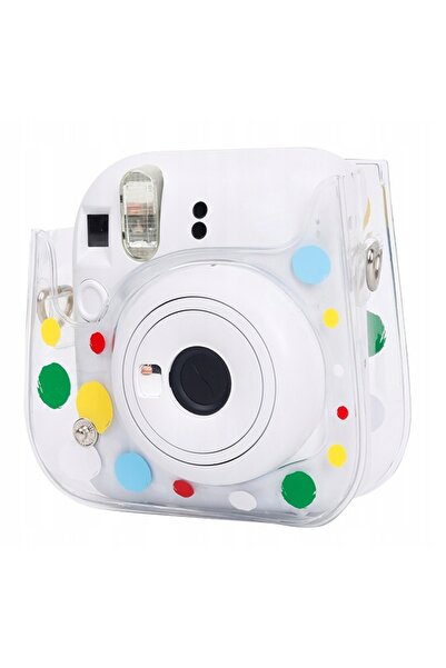 LoveInstant Husă pentru FujiFilm INSTAX Mini 12