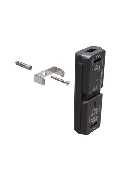 MIKROTIK Adaptor de alimentare auto (APA-1) sursă de alimentare auto 12-48V