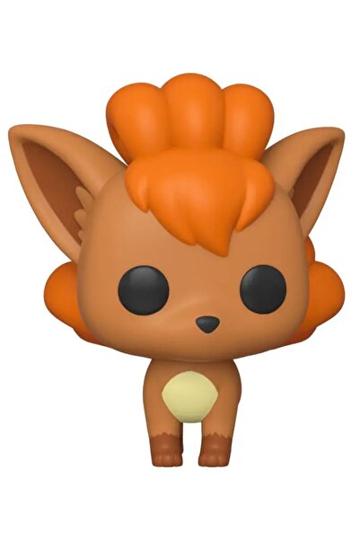 Funko Pop Figurină Pokemon Vulpix 25cm 599