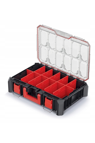 NO BRAND Cutie de scule pentru transport Kistenberg