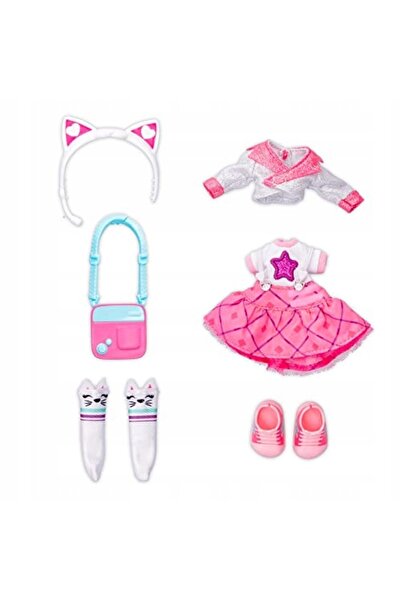 Cry Babies LALKA BFF seria 2 păpușă fashion DAISY + accesorii