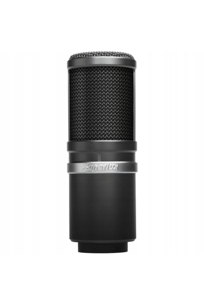 Superlux E205 Microfon Condenser USB Multi-membrană