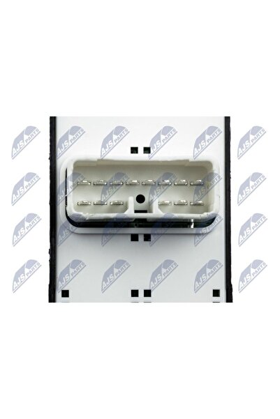 NO BRAND EWS-HY-035 NTY COMUTATOR CONTROL GEAM NTY